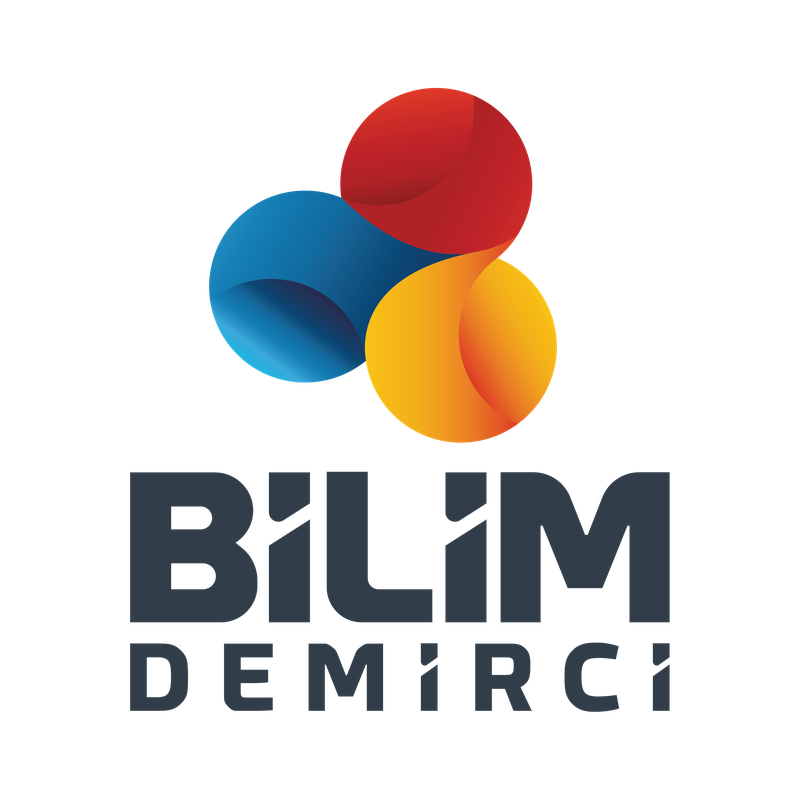 Bilim Demirci logosu
